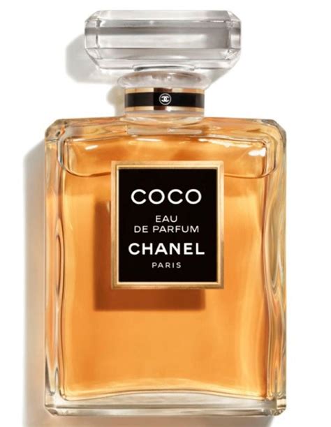 componentes del perfume coco chanel|coco chanel perfume best price.